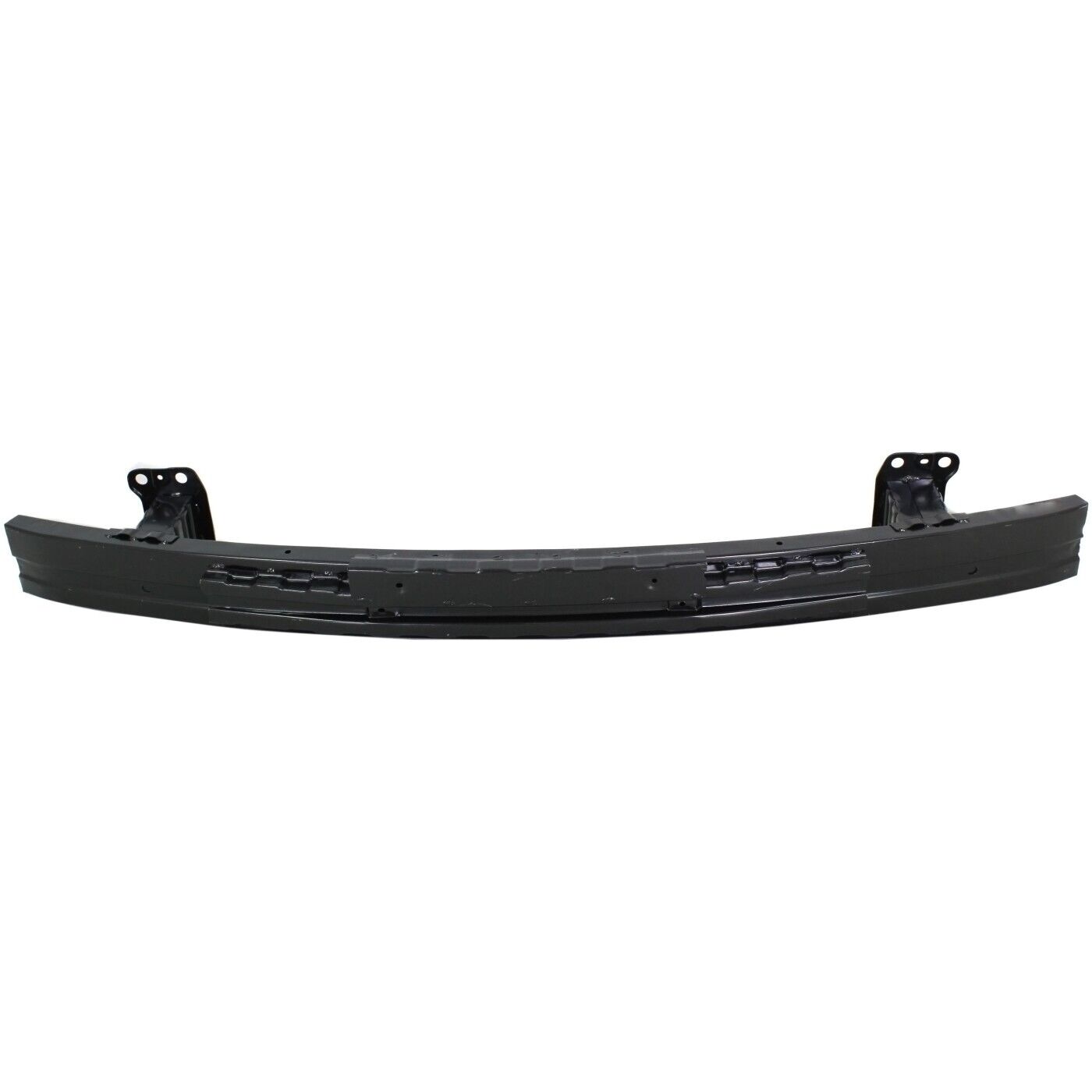 Sherman PartsFront Bumper ReinForcement For Hyundai Sonata 2011 - 2014 Steel