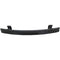 Sherman PartsFront Bumper ReinForcement For Hyundai Sonata 2011 - 2014 Steel
