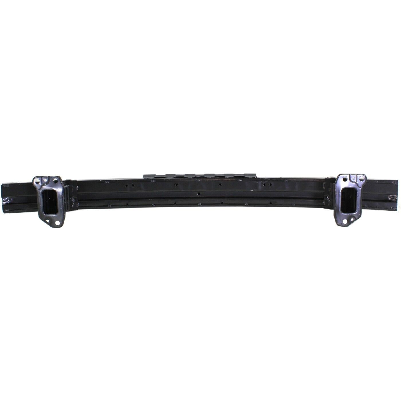 Sherman PartsFront Bumper ReinForcement For Hyundai Sonata 2011 - 2014 Steel