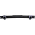 Sherman PartsFront Bumper ReinForcement For Hyundai Sonata 2011 - 2014 Steel