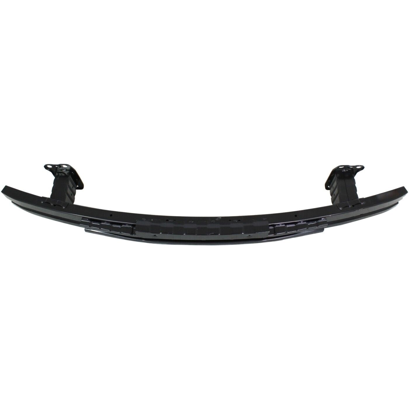 Sherman PartsFront Bumper ReinForcement For Hyundai Sonata 2011 - 2014 Steel