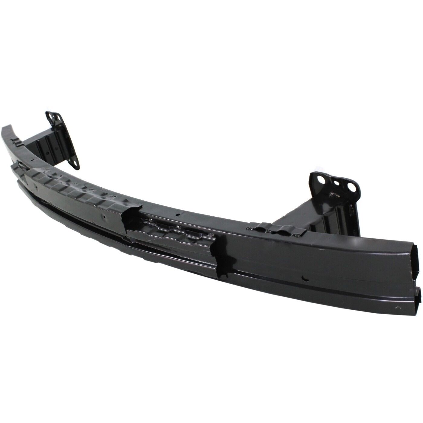 Sherman PartsFront Bumper ReinForcement For Hyundai Sonata 2011 - 2014 Steel