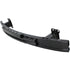 Sherman PartsFront Bumper ReinForcement For Hyundai Sonata 2011 - 2014 Steel