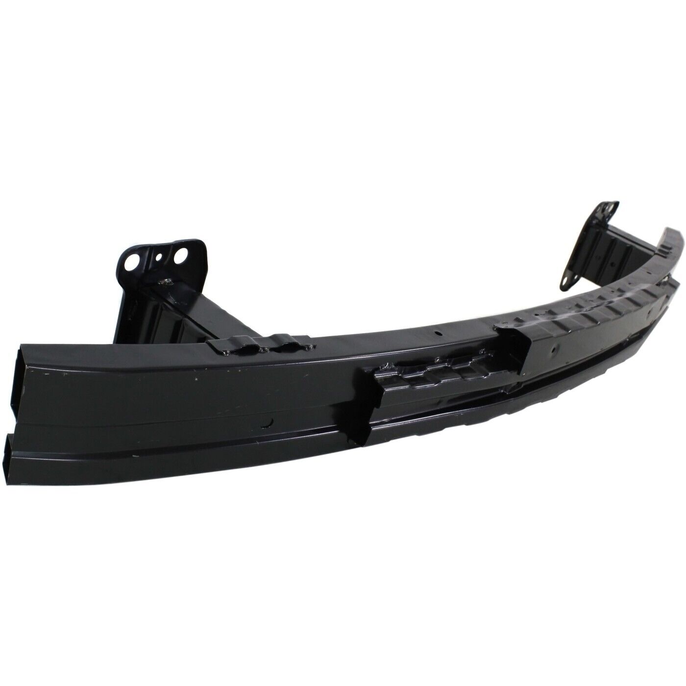 Sherman PartsFront Bumper ReinForcement For Hyundai Sonata 2011 - 2014 Steel
