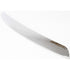 Sherman PartsNew Hood Molding Trim Moulding Chrome for Kia Spectra 07 - 09 KI1235102 863702F500