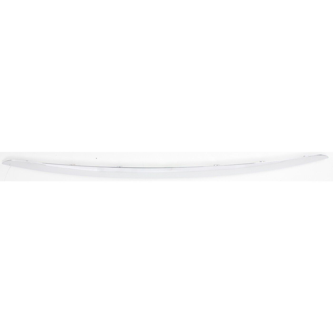 Sherman PartsNew Hood Molding Trim Moulding Chrome for Kia Spectra 07 - 09 KI1235102 863702F500