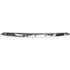 Sherman PartsNew Hood Molding Trim Moulding Chrome for Kia Spectra 07 - 09 KI1235102 863702F500