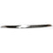 Sherman PartsNew Hood Molding Trim Moulding Chrome for Kia Spectra 07 - 09 KI1235102 863702F500