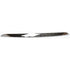Sherman PartsNew Hood Molding Trim Moulding Chrome for Kia Spectra 07 - 09 KI1235102 863702F500