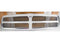 Sherman PartsSherman Chrome Grille | Fits 1994 - 2002 Dodge Ram 1500 2500 3500 | Parts Link CH1200178