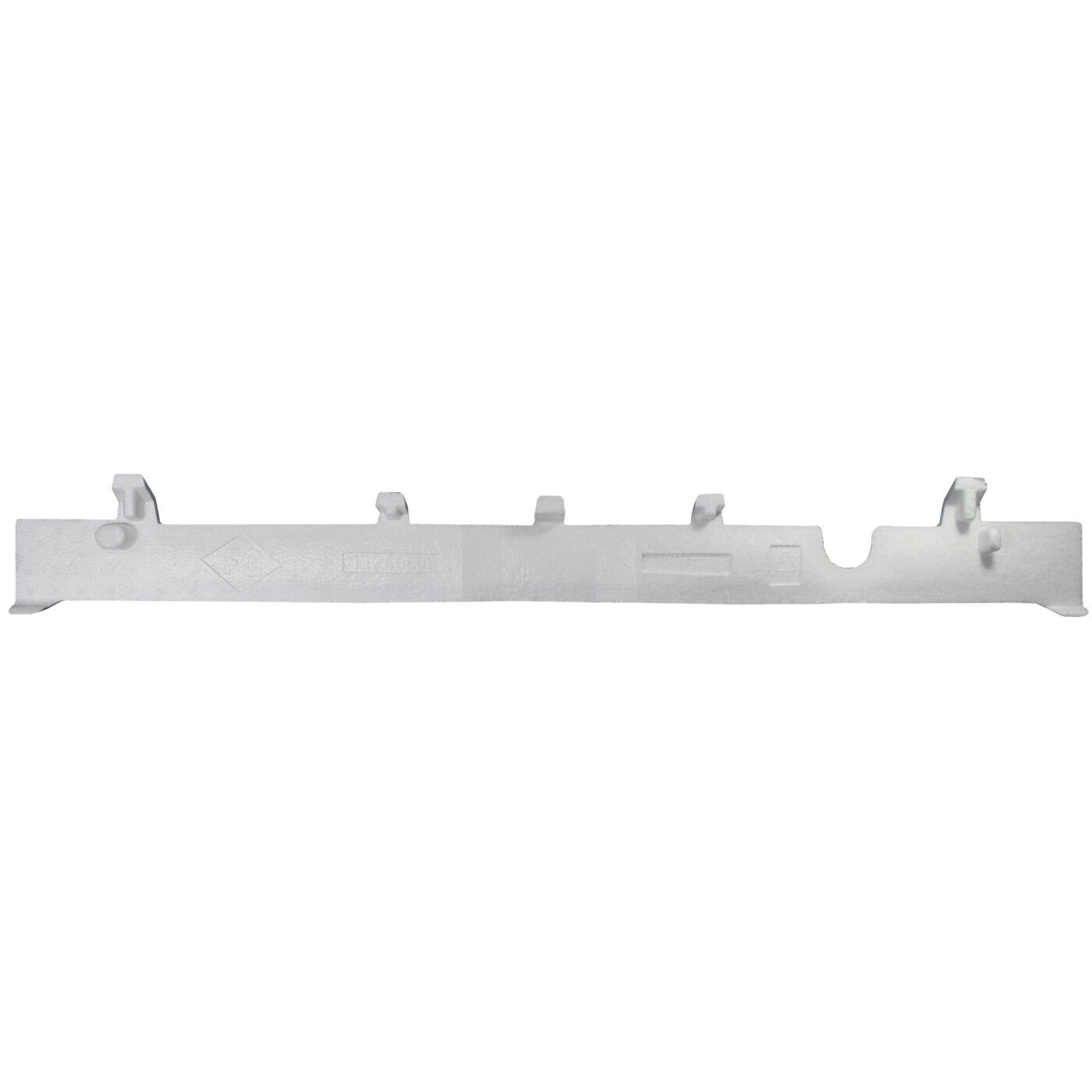 Sherman PartsBumper Absorber For 2002 - 2003 Lexus ES300 Front