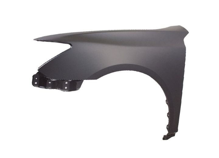 Sherman PartsSherman Parts CAPA LT FRT FENDER ASSY ALL LEXUS ES350 07 - 12 | 3313 - 31Q - 1