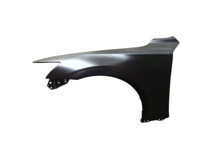 Sherman PartsSherman Front Driver Side Fender CAPA | Fits 2014 - 2020 Lexus IS300 | Parts Link LX1240129