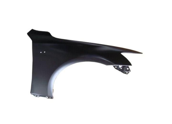 Sherman PartsSherman Parts CAPA RT FRT FENDER ASSY W/F SPORT PKG LEXUS IS200T 16 - 17 | 3316D - 31Q - 2