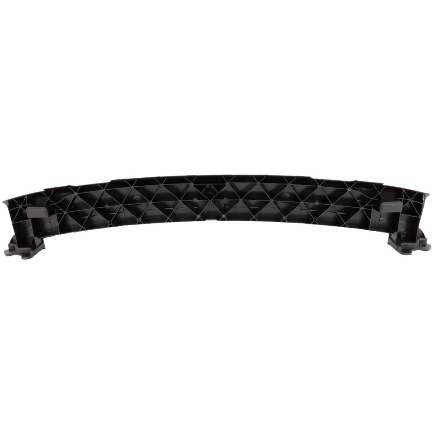 Sherman PartsFront Bumper Cover ReinForcement For Ram 1500 2011 - 2012 Steel