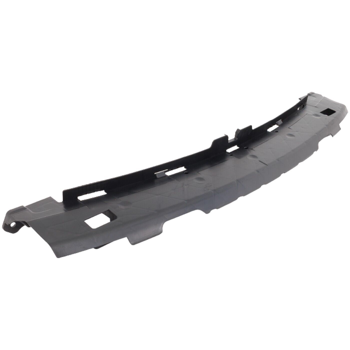 Sherman PartsFront Bumper Cover ReinForcement For Ram 1500 2011 - 2012 Steel