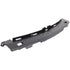 Sherman PartsFront Bumper Cover ReinForcement For Ram 1500 2011 - 2012 Steel