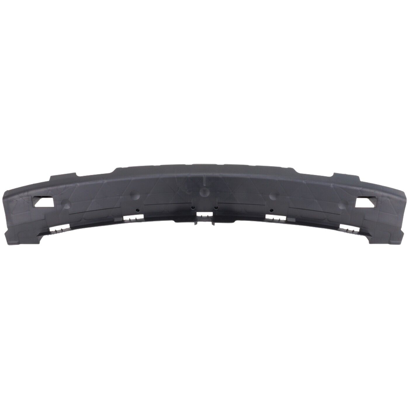 Sherman PartsFront Bumper Cover ReinForcement For Ram 1500 2011 - 2012 Steel