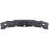Sherman PartsFront Bumper Cover ReinForcement For Ram 1500 2011 - 2012 Steel