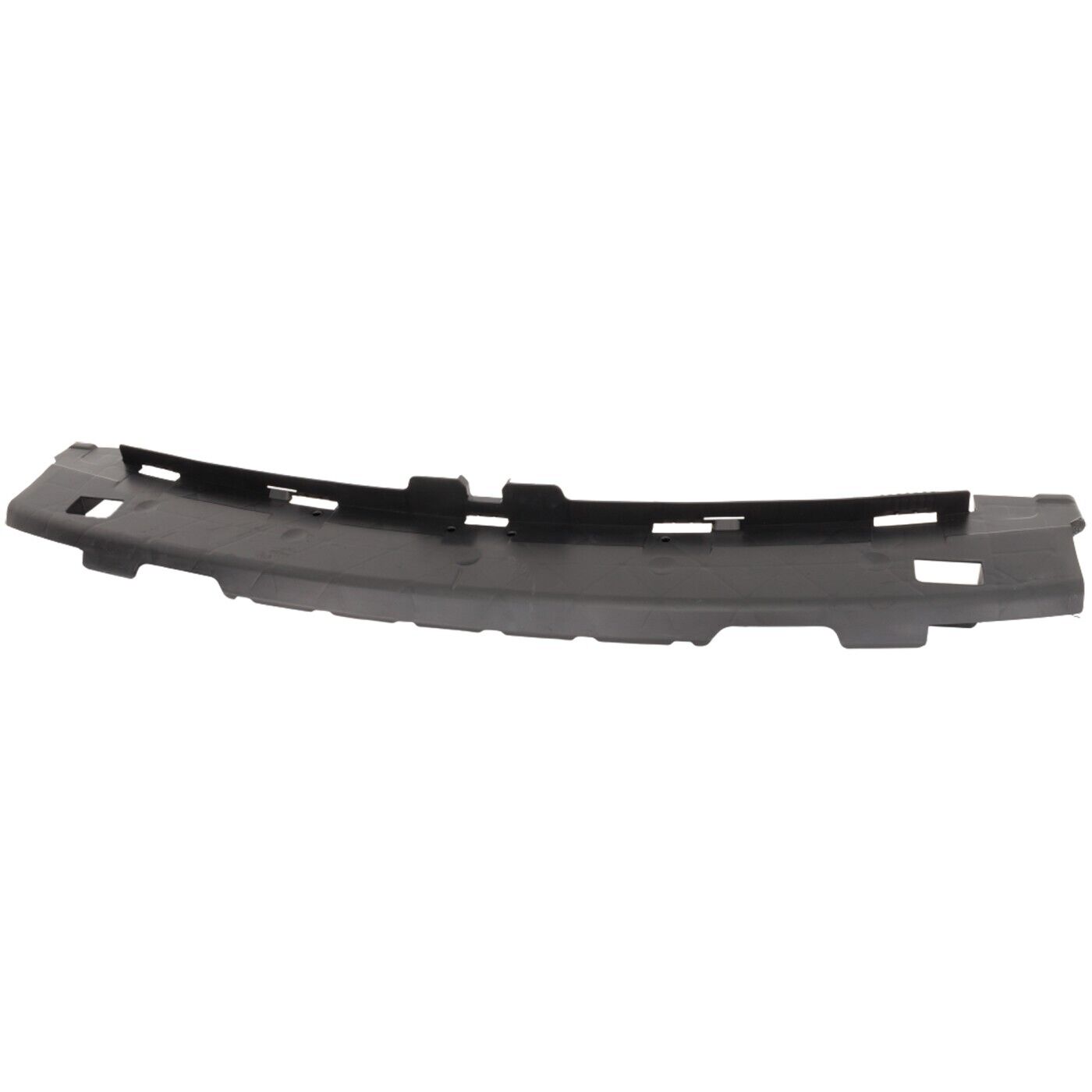 Sherman PartsFront Bumper Cover ReinForcement For Ram 1500 2011 - 2012 Steel