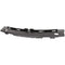 Sherman PartsFront Bumper Cover ReinForcement For Ram 1500 2011 - 2012 Steel