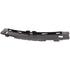 Sherman PartsFront Bumper Cover ReinForcement For Ram 1500 2011 - 2012 Steel