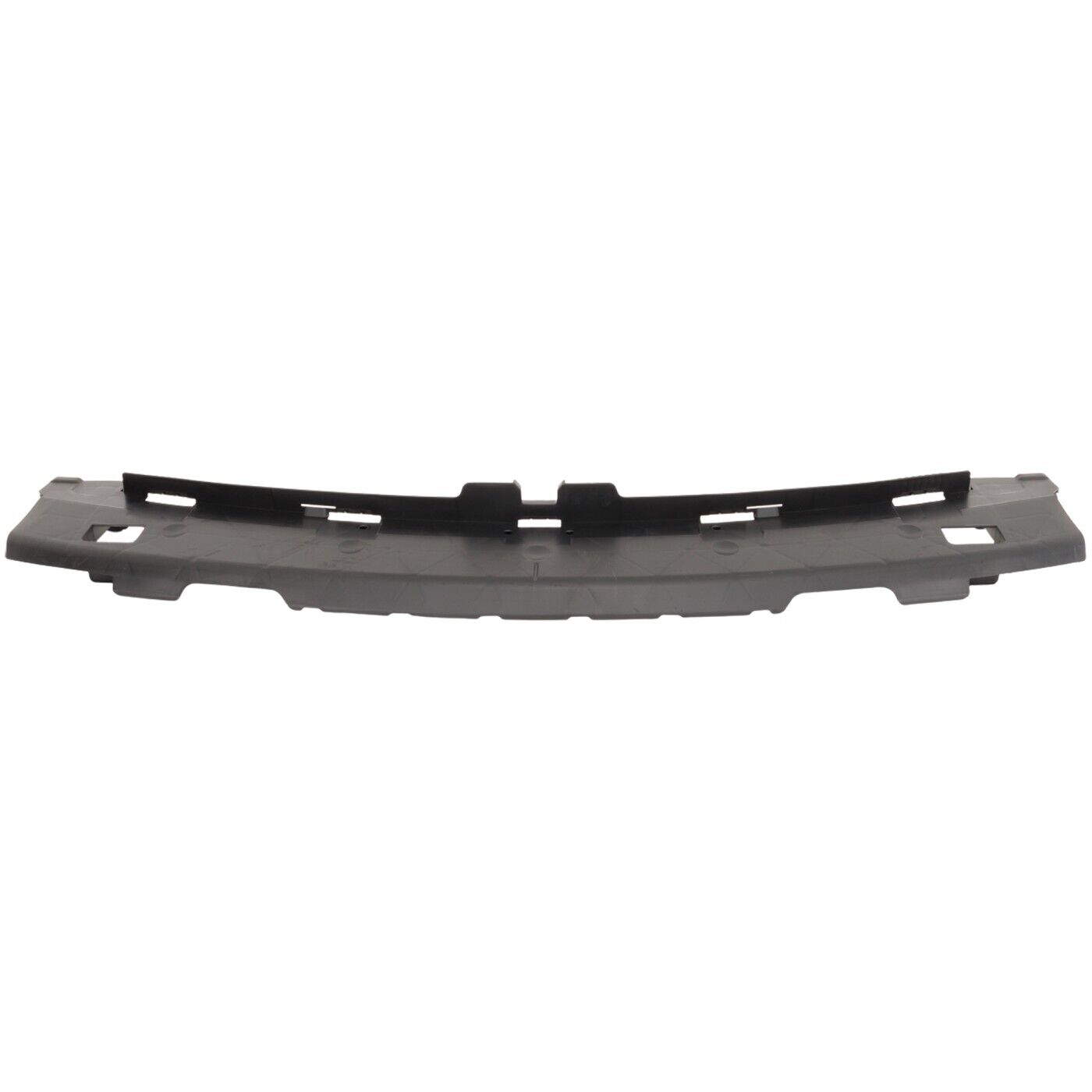 Sherman PartsFront Bumper Cover ReinForcement For Ram 1500 2011 - 2012 Steel