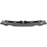 Sherman PartsFront Bumper Cover ReinForcement For Ram 1500 2011 - 2012 Steel