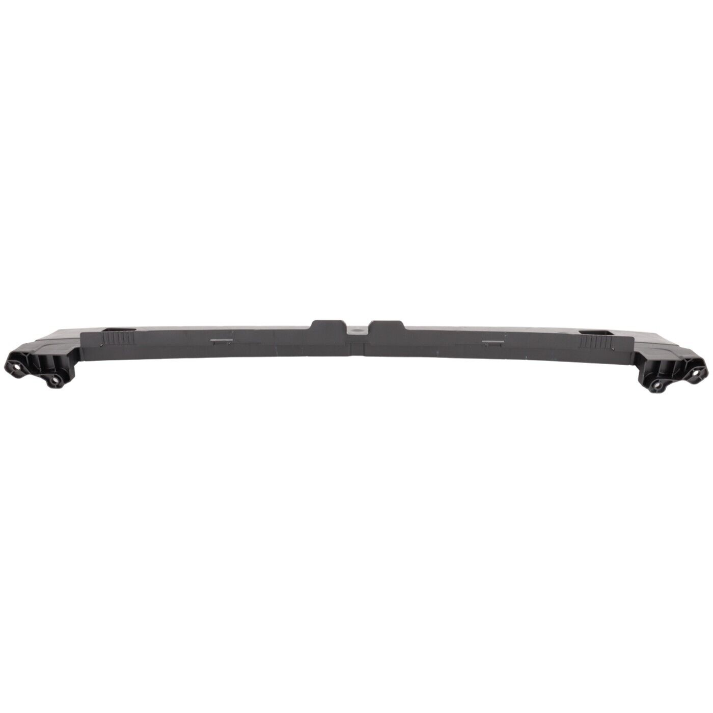 Sherman PartsFront Bumper Cover ReinForcement For Ram 1500 2011 - 2012 Steel