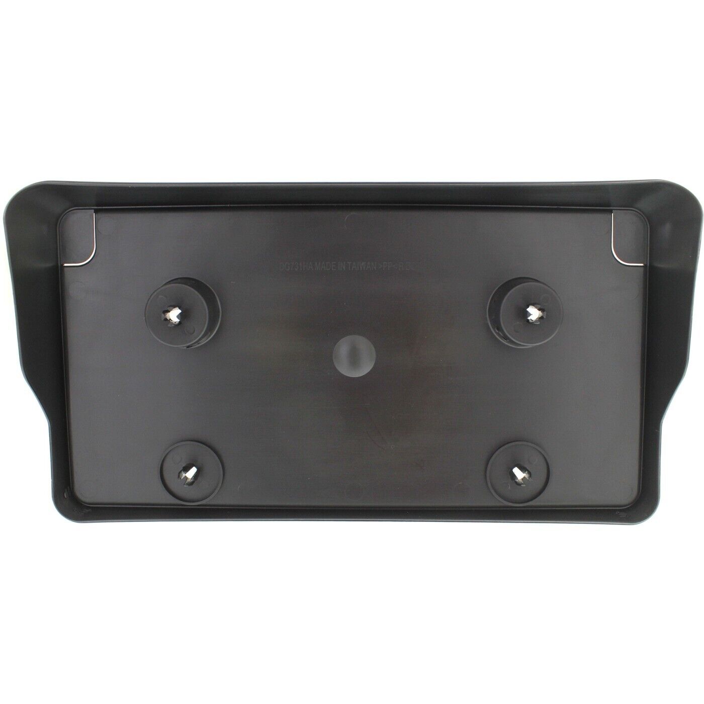 Sherman PartsFront License Plate Bracket For 2013 - 2022 Ram 1500 CH1068127 68141643AA