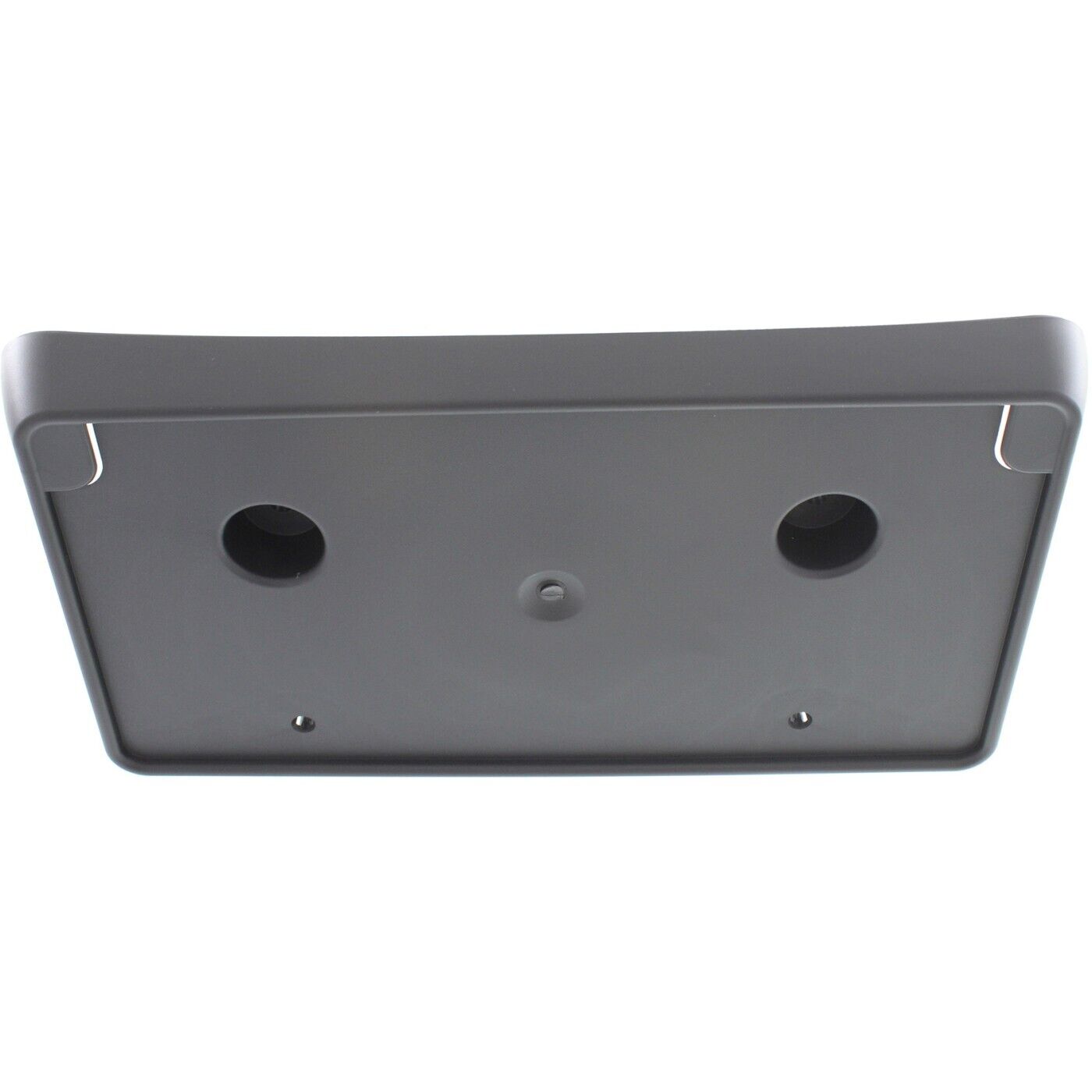 Sherman PartsFront License Plate Bracket For 2013 - 2022 Ram 1500 CH1068127 68141643AA