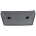 Sherman PartsFront License Plate Bracket For 2013 - 2022 Ram 1500 CH1068127 68141643AA