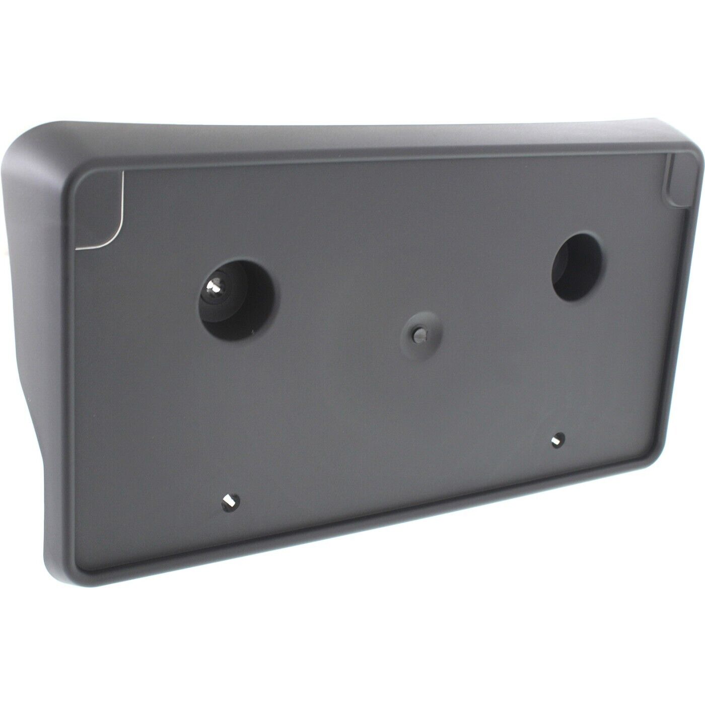 Sherman PartsFront License Plate Bracket For 2013 - 2022 Ram 1500 CH1068127 68141643AA