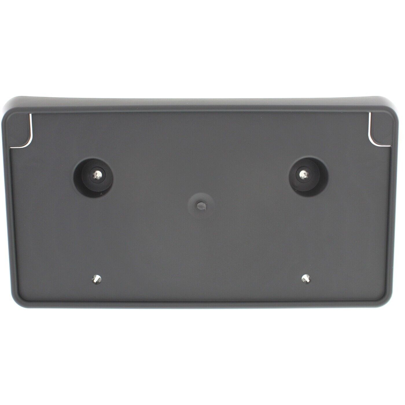 Sherman PartsFront License Plate Bracket For 2013 - 2022 Ram 1500 CH1068127 68141643AA