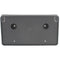 Sherman PartsFront License Plate Bracket For 2013 - 2022 Ram 1500 CH1068127 68141643AA
