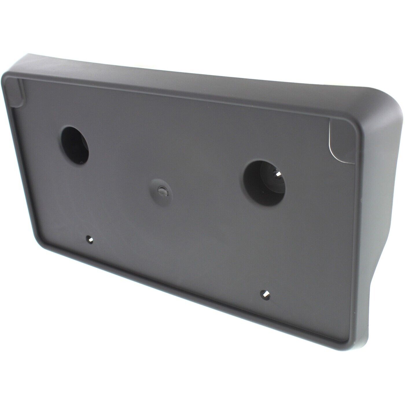 Sherman PartsFront License Plate Bracket For 2013 - 2022 Ram 1500 CH1068127 68141643AA