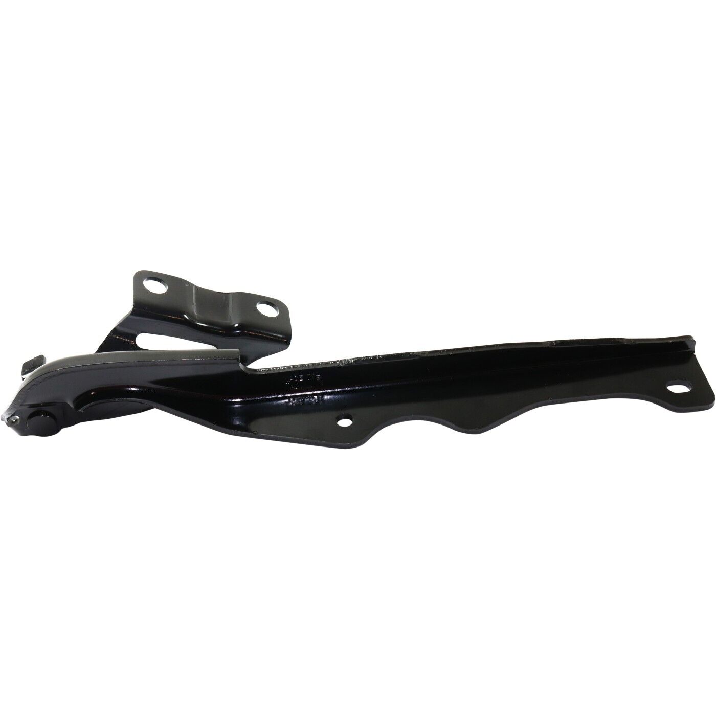 Sherman PartsHood Hinges Passenger Right Side Hand KB7W52410 for Mazda CX - 5 2017 - 2023