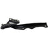Sherman PartsHood Hinges Passenger Right Side Hand KB7W52410 for Mazda CX - 5 2017 - 2023