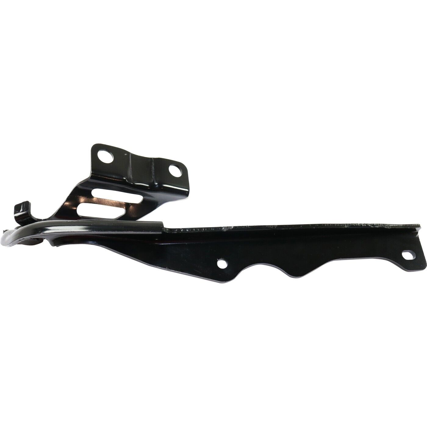 Sherman PartsHood Hinges Passenger Right Side Hand KB7W52410 for Mazda CX - 5 2017 - 2023