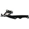 Sherman PartsHood Hinges Passenger Right Side Hand KB7W52410 for Mazda CX - 5 2017 - 2023