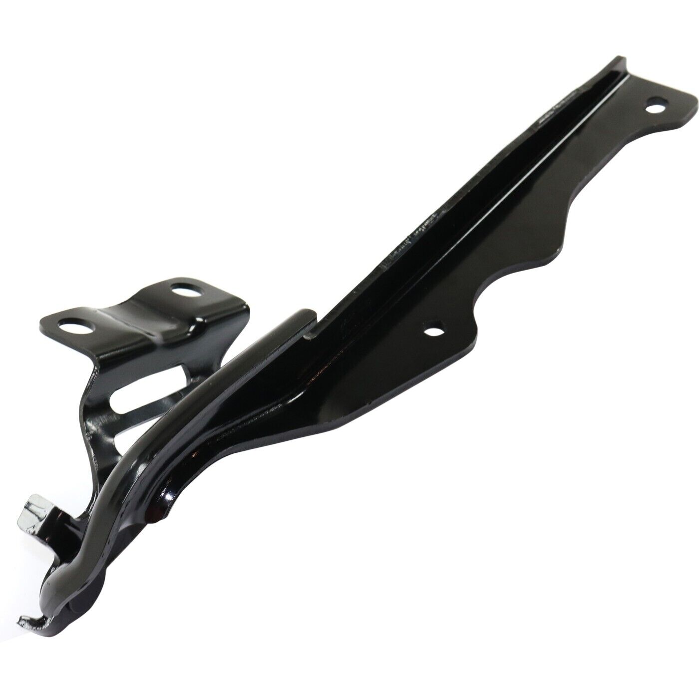 Sherman PartsHood Hinges Passenger Right Side Hand KB7W52410 for Mazda CX - 5 2017 - 2023