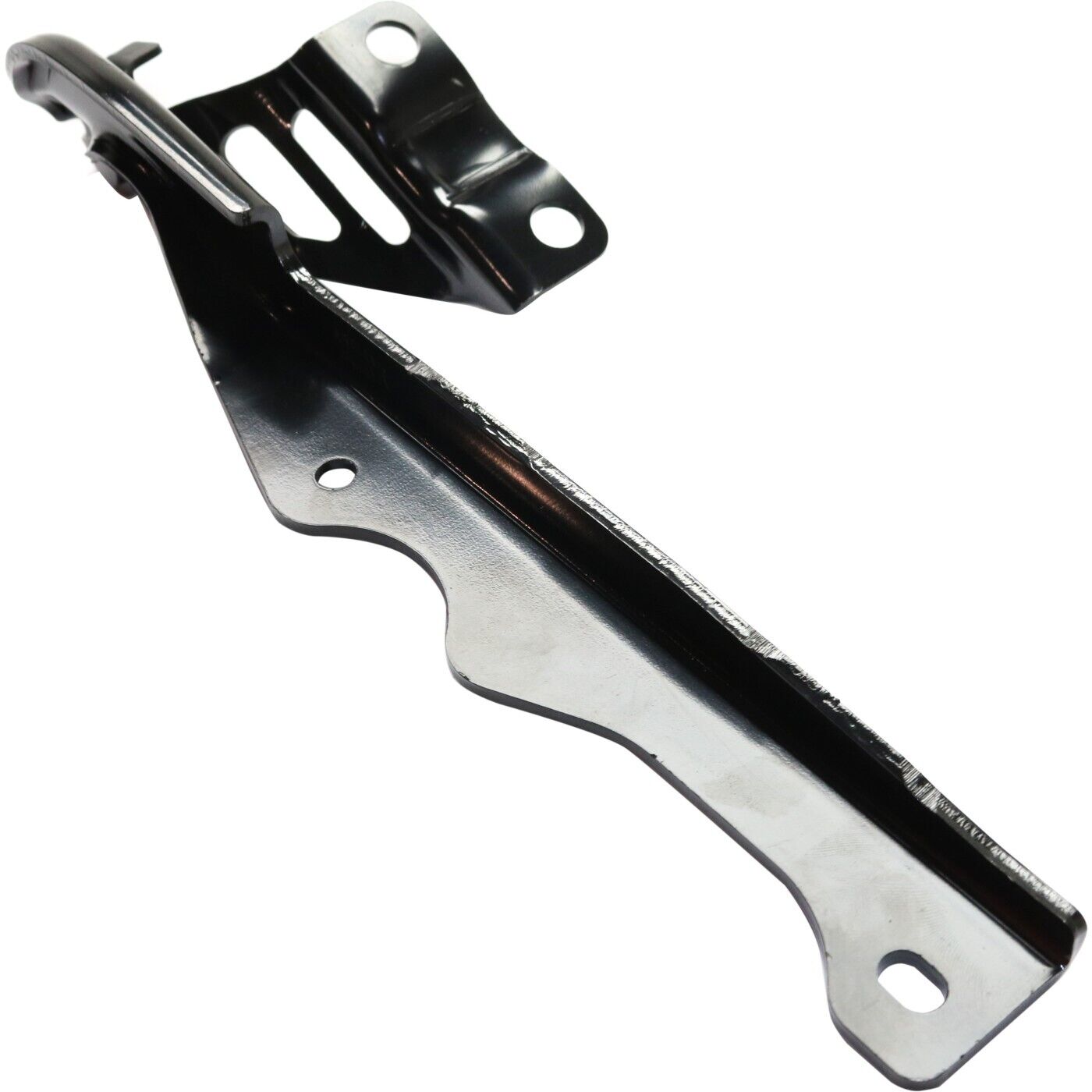 Sherman PartsHood Hinges Passenger Right Side Hand KB7W52410 for Mazda CX - 5 2017 - 2023