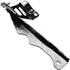 Sherman PartsHood Hinges Passenger Right Side Hand KB7W52410 for Mazda CX - 5 2017 - 2023