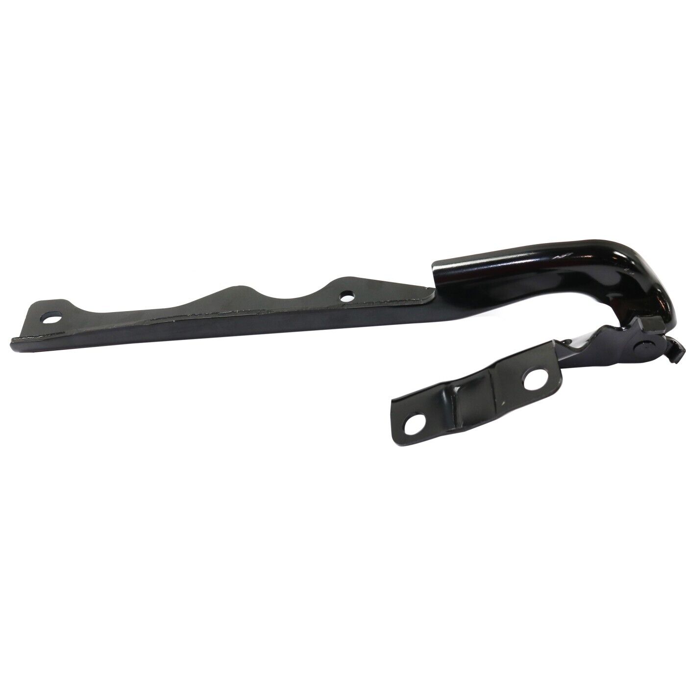 Sherman PartsHood Hinges Passenger Right Side Hand KB7W52410 for Mazda CX - 5 2017 - 2023