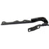 Sherman PartsHood Hinges Passenger Right Side Hand KB7W52410 for Mazda CX - 5 2017 - 2023