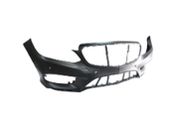 Sherman PartsSherman Parts Front Bumper Cover; W212; SDN; W/AMG Styling Pkg; W/Parktronic; Prime; E300 14 - 16 | 3529BB - 87 - 0