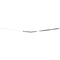 Sherman PartsBumper Trim For 2010 - 2013 Mercedes Benz E350 E550 Front Center