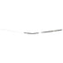 Sherman PartsBumper Trim For 2010 - 2013 Mercedes Benz E350 E550 Front Center