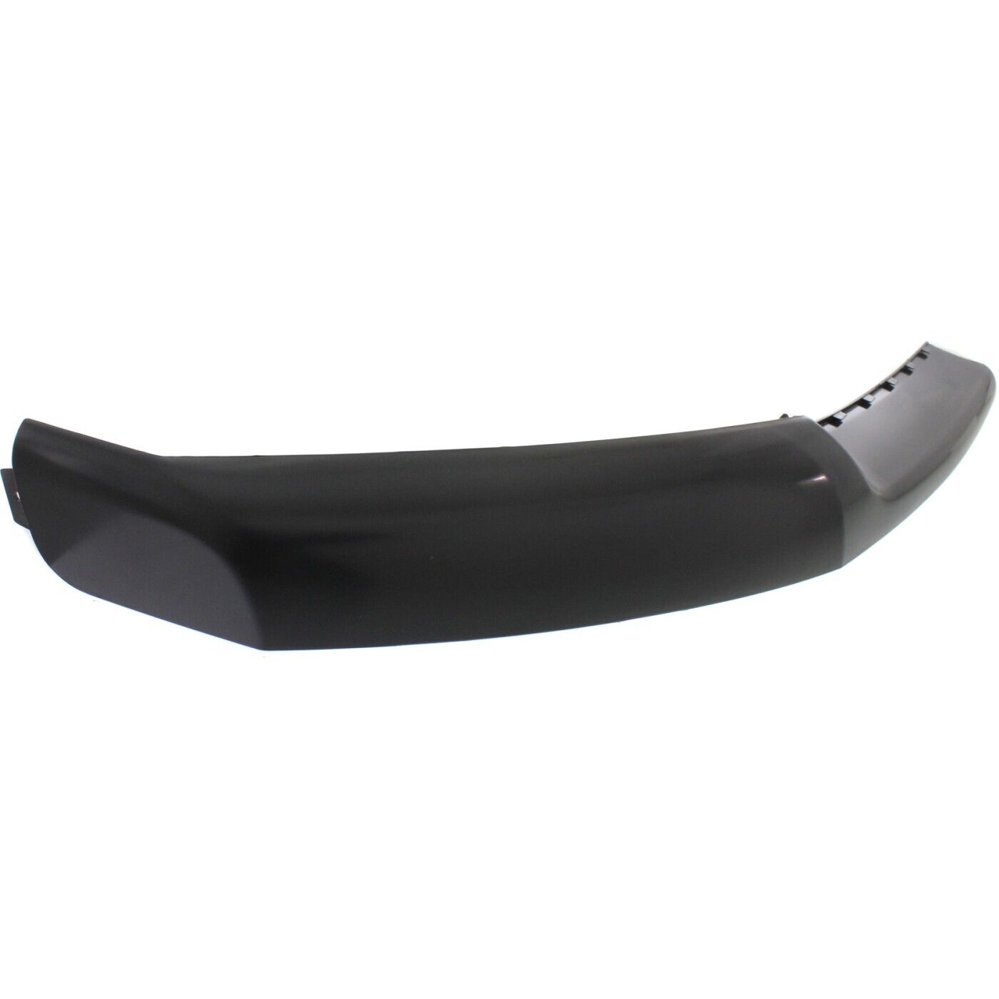 Sherman PartsBumper Filler For 2004 - 2005 Mitsubishi Endeavor Front Upper Right Side