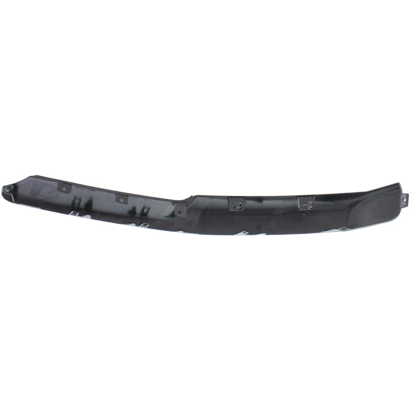 Sherman PartsBumper Filler For 2004 - 2005 Mitsubishi Endeavor Front Upper Right Side